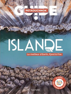 cover image of Islande Guide Petaouchnok